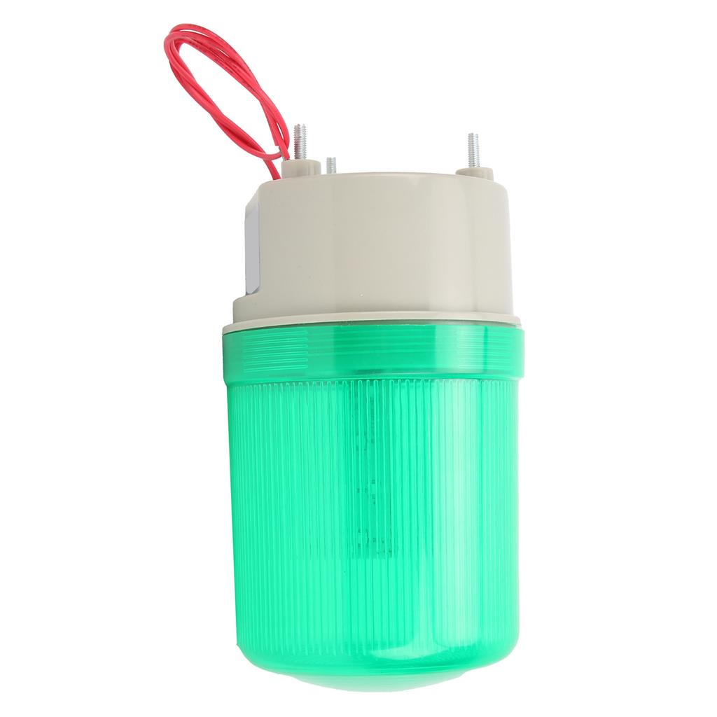 BERM Warnleuchte LED Lampe Bd Rotierend Leuchtend Industrielle Anzeige 24V BEM1101