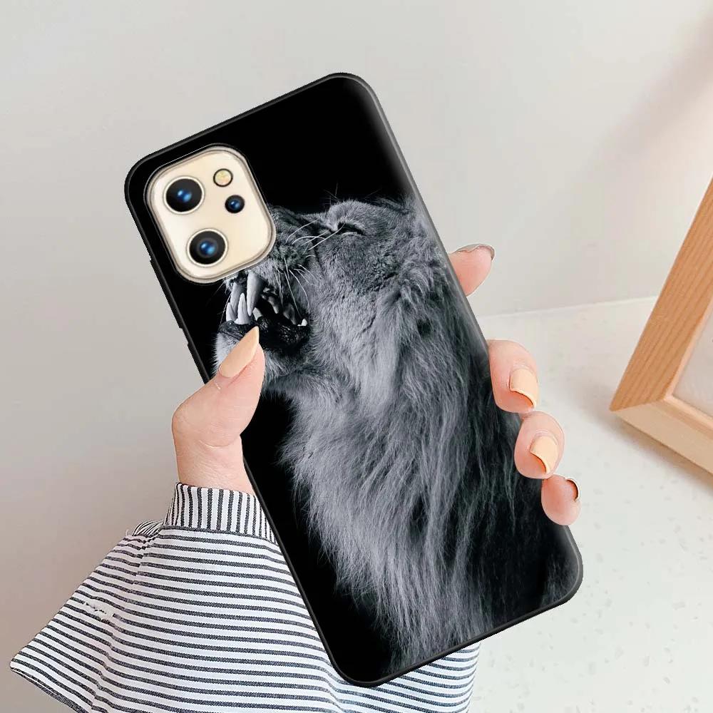 For UMIDIGI A13 Pro Case A13 Soft TPU Silicone Cases For Umidigi A13Pro Phone Cover For Umidigi A13S Shell Bumper Coque Fundas