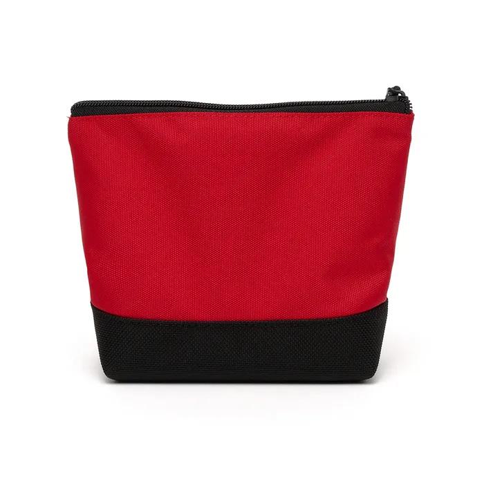 HARMONY POUCH (M-SIZE) [RED]