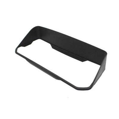 BMW K1600B/GT/GTL & R1250RT Instrument Sun Visor