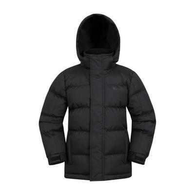 Childrens/Kids Snow II Water Resistant Padded Jacket