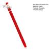Reindeer Pen Erasable Set Christmas Theme Santa Elf Design Stationery Supplies Smooth Writing Pens for Students Teachers Cute Holiday