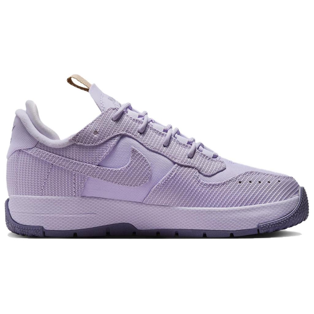 Nike Buty Damskie Air Force 1 Wild Lilac Bloom Fioletowy Daybreak Barely-Grape FB2348-500
