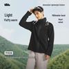 Beneunder Men's Slimming Fleece Jacket PM038