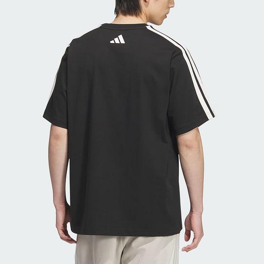 Adidas SS25 MODERN T Shirt Men's KB9135