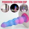 Dildos Anal Octopus Anal Plug Silicone Wearable Anal Plug Suction Cup Butt Masturbator Prostate Massager Large Butt Plug Adult Sex Toy For Women Men