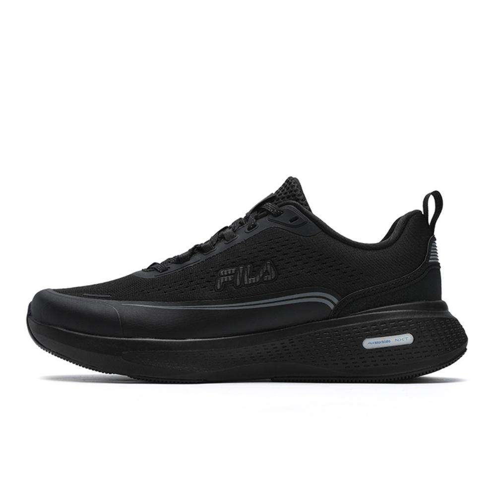 FILA Sports Function Low top Running Shoes Men's Black A12M531134FBK