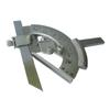 Deli 0-320° Universal Protractor Angle Ruler