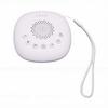 White Noise Machine for Adults Infants Sleeping Relaxation with Color Night Light 20 Sounds 3 Timer for Home Travel