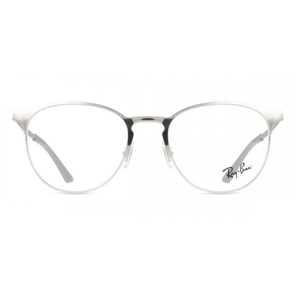 Ray Ban Rx6375 2501 Unisex Eyeglasses