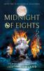The Midnight of Eights by Justin Newland Paperback Book 9781835740330