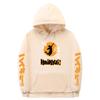 Haikyuu Haikyuu Haikyuu Cartoon Day Anime Loose Hooded Sweatshirt Sweatshirt