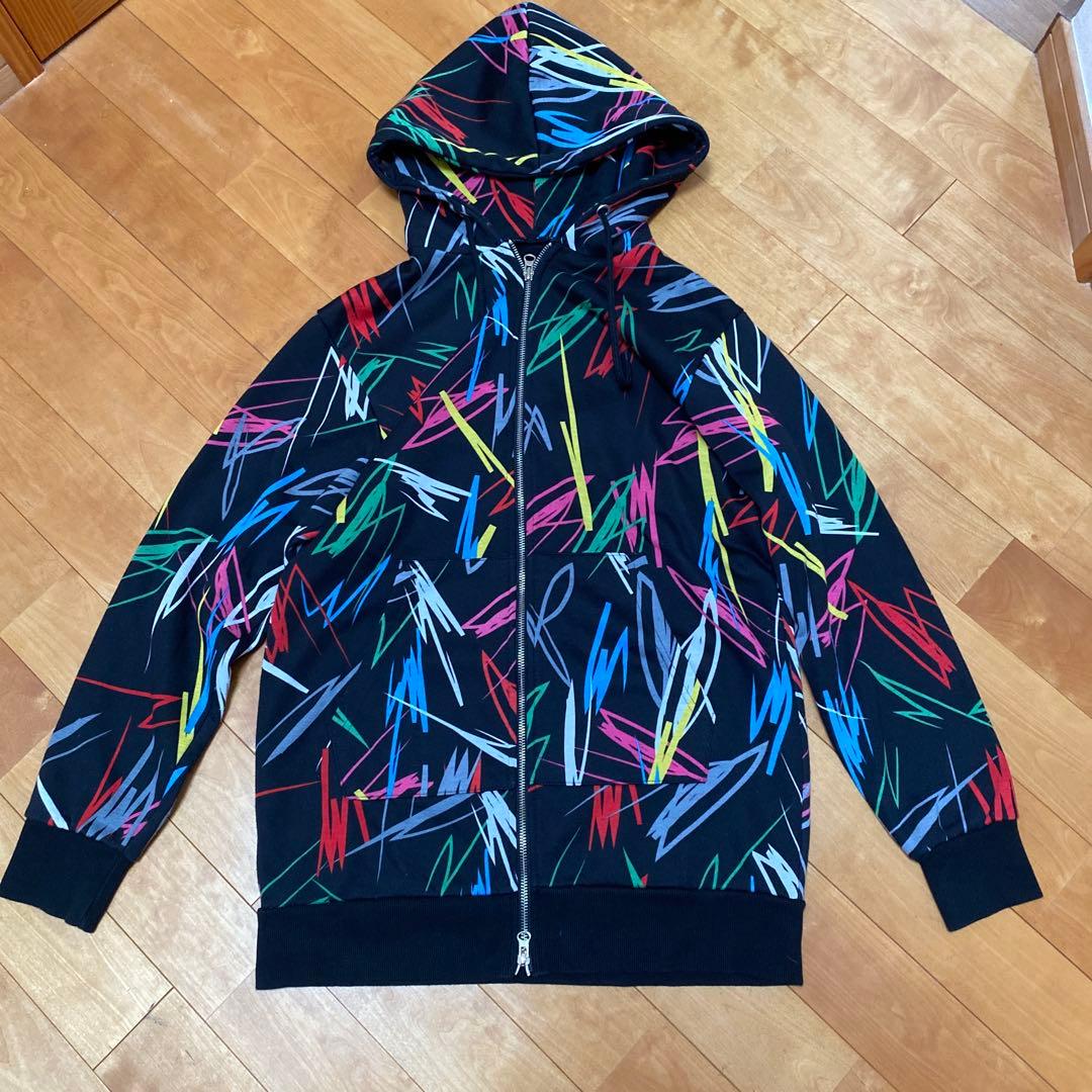 

[USED] BIGBANG hoodie