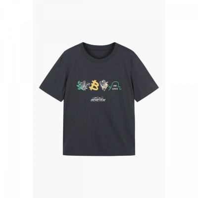 Benetton T shirT baTs96431