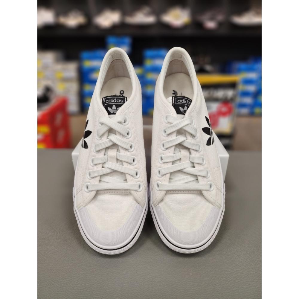 

adidas [S Market] кроссовки adidas NIZZA TREFOIL HQ6940