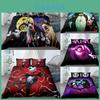 The Nightmare Before Christmas Bedding Set Duvet Cover Pillowcase Soft Material Us/eu Sizes