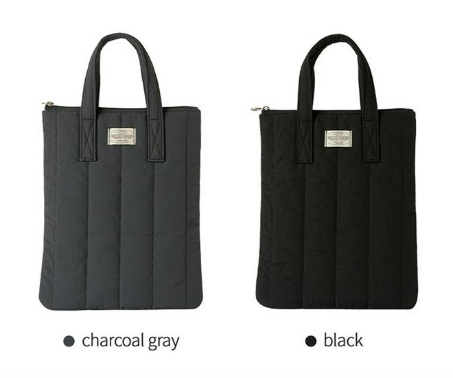 Women's Shockproof Laptop & Tablet Sleeve with Space Cotton Design