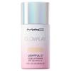 MAC Glow Play Lightful C3 Tone-Up Primer 30ml, Rosy Peach, 1 Pcs