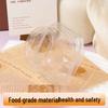 Transparent Cupcake Blister Packaging Boxes
