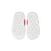 Nike Free RN Hook and Loop Low Top Running Shoes Red 2018 Edition Infant And Toddler AH3453-600