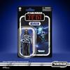 Hasbro Star Wars Vintage Collection Star Wars Episode VI: Return of the Jedi Darth Vader (Emperor's Wrath) Premium 3.75-inch Collectible Action Figure