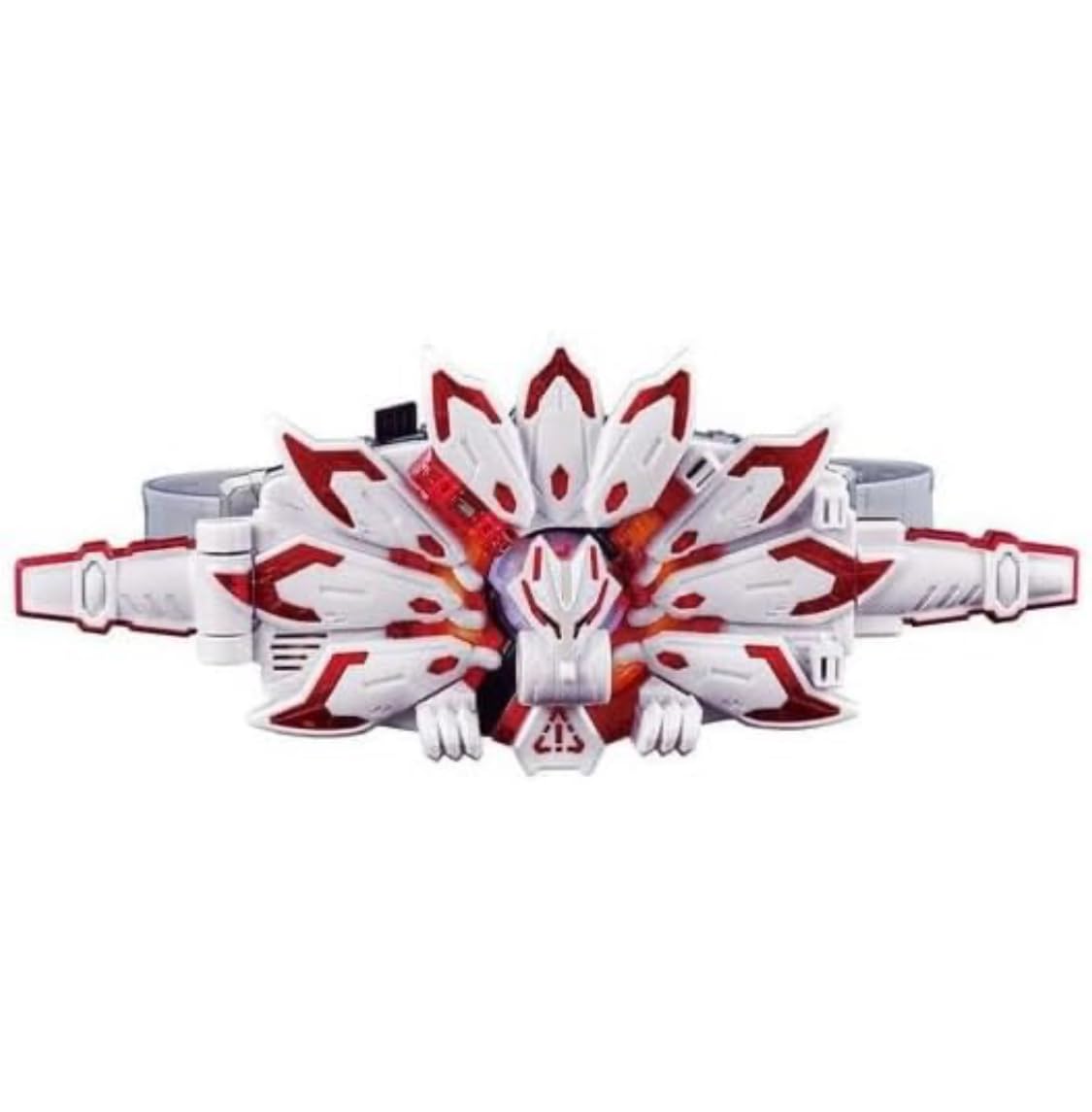 

Kamen Rider Geets PREMIUM DX Memorial Boost Mark IX Rays Пряжка