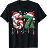 67 Meme Sechs Sieben Weihnachtsshirt