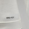 Jordan Sport Sweatshirt Men's White FB7564-133