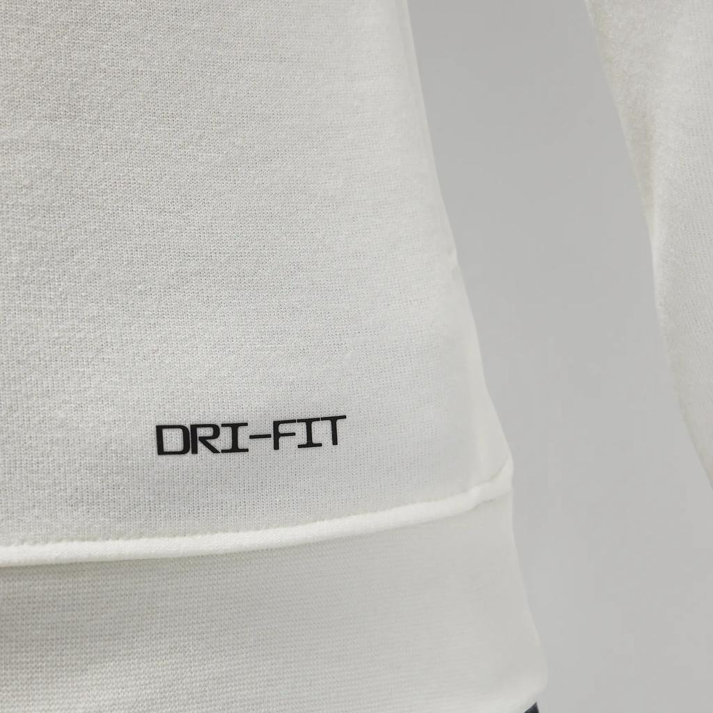 Jordan Sport Sweatshirt Men's White FB7564-133