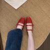 Scarpe da donna – Ballerine