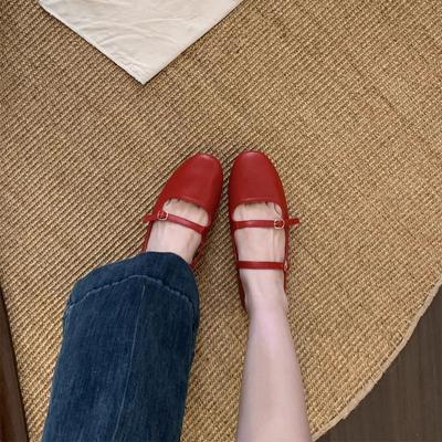 Scarpe con tacco
