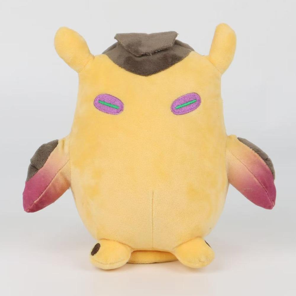 Valorants Plush Toy Valorants Doll Carnalito Valorants Plush Neon Valorants Plush Christmas Birthday Gift