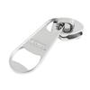 Bottle zipper for jars and for outdoor opener, type, lids, magnetic, portable, use, camping, stylish, gift.