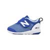 NB 223 Slip-Resistant Cushioning Wear-Resistant Breathable Low-Top Department Blue White Infant And Toddler