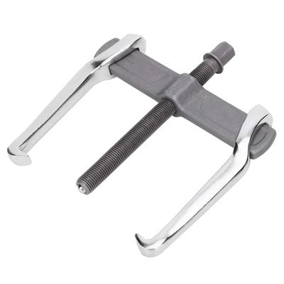 2-Jaw Bearing and Gear Pulley Puller for Car and Machine Repair (8-Inch)