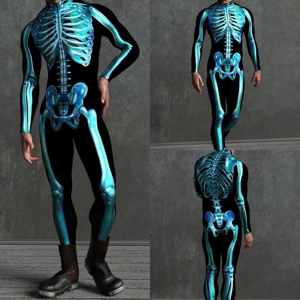3D digitální tisk, jevištní kostýmy, kostýmy pro dospělé, halloweenské akce, karnevalové téma, párty, cosplay oblečení, hrací overal