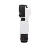 Lightweight Screen Cover 2-IN-1 Lens Fixing Clip for Insta360 Luna Ultra Gimbal Camera Accessories