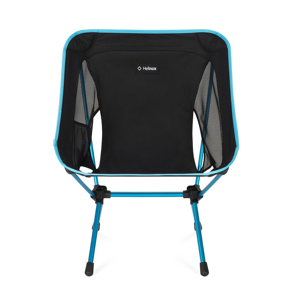 

Helinox Outdoor Camping Compact Chair Chair One BK 1822399 (re)