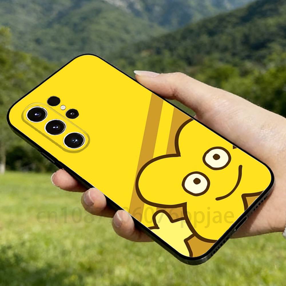 

Bfdi Battle For D-Dream Island Phone Case For Samsung GalaxyA53,51,72,73,31,30,42 Ultra Protective Phone Shell SamsungA30S