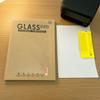 Clear Tempered Glass Screen Protector Set for TM7 Blender 24.1x16cm