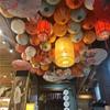 Glowing Mid-Autumn Lantern Hanging Paper Lantern Portable   Mid-Autumn Festival