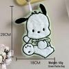 Pochacco Hanging Super Absorbent Hand Towel