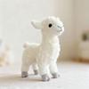 Zodiac Alpaca & Sheep Plush Toy - Home Decor & Gift