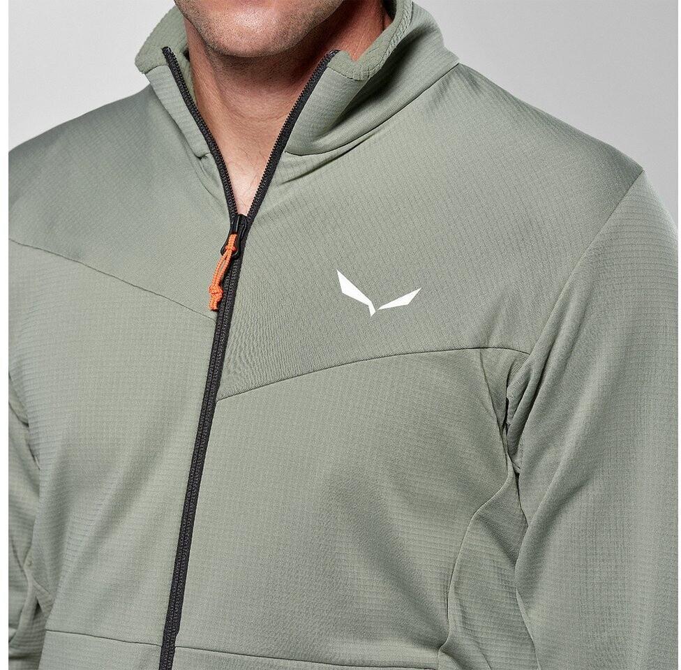 Куртка Salewa Puez Cammino Polarlite Jacket M (00-0000029094) тень