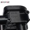 87240-12260 8724012260 For Toyota Corolla & Geo Prizm 1993 1994 1995 1996 1997  1.6L 1.8L L4 HVAC Heater Control Valve