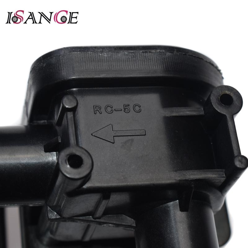 87240-12260 8724012260 For Toyota Corolla & Geo Prizm 1993 1994 1995 1996 1997  1.6L 1.8L L4 HVAC Heater Control Valve