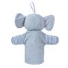 Cartoon Animals Hand Puppet Plush Toy Animals Puppets With Movable Hand For Kid Children