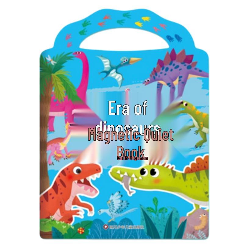 Children s Interactive Activity Books & Toys