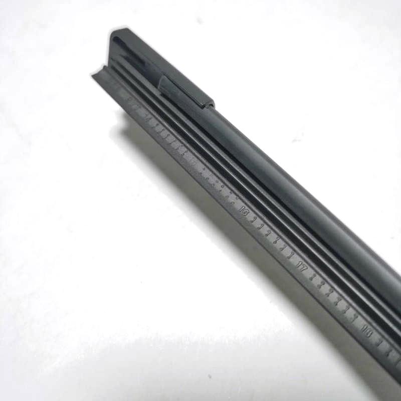 Tiguan L Universal U-Hook Boneless Special Wiper Blades