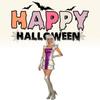 Elegant Women's Alien Astronaut Costume For Halloween Cosplay And Stage Performance M-xl Sizes